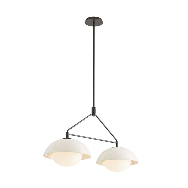 Подвесная люстра ARTERIORS Glaze DA49001