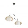 Подвесная люстра ARTERIORS Glaze DA49001