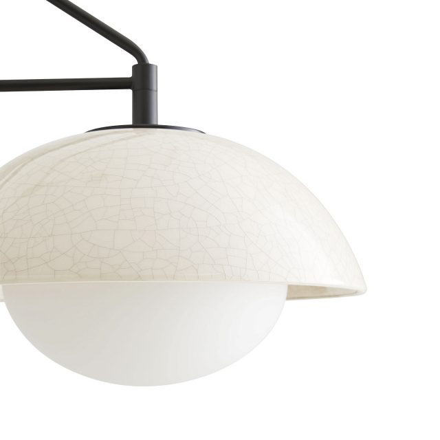 Подвесная люстра ARTERIORS Glaze DA49001