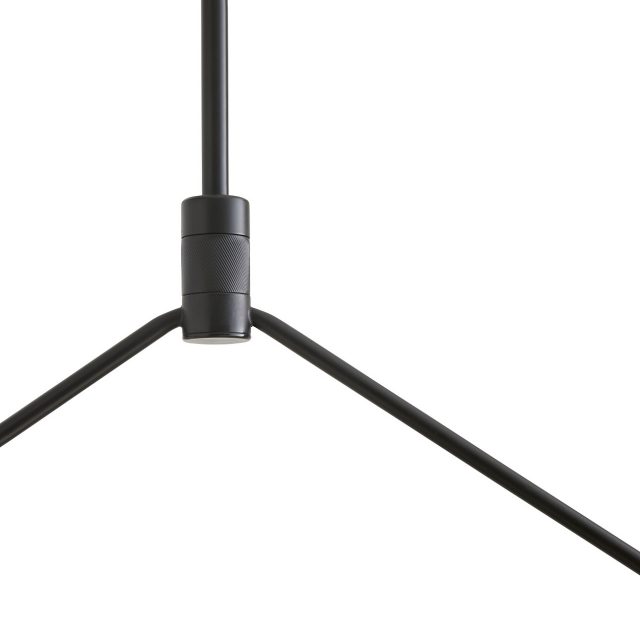Подвесная люстра ARTERIORS Glaze DA49001