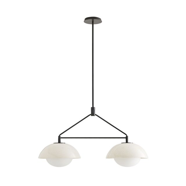Подвесная люстра ARTERIORS Glaze DA49001