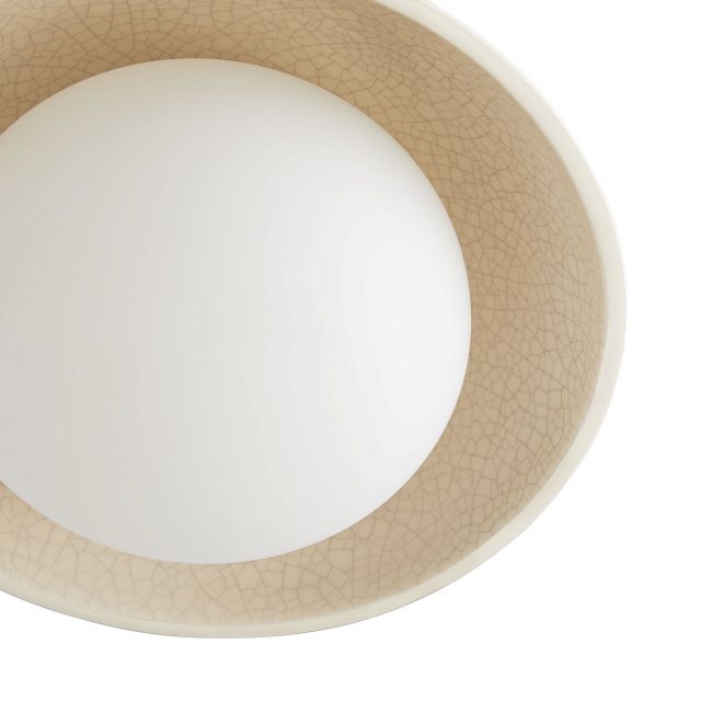 Подвесная люстра ARTERIORS Glaze DA49001