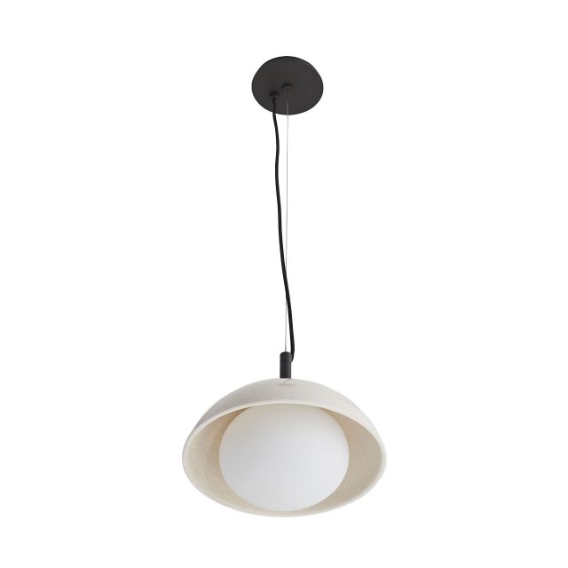 Подвесная люстра ARTERIORS Glaze DA49002