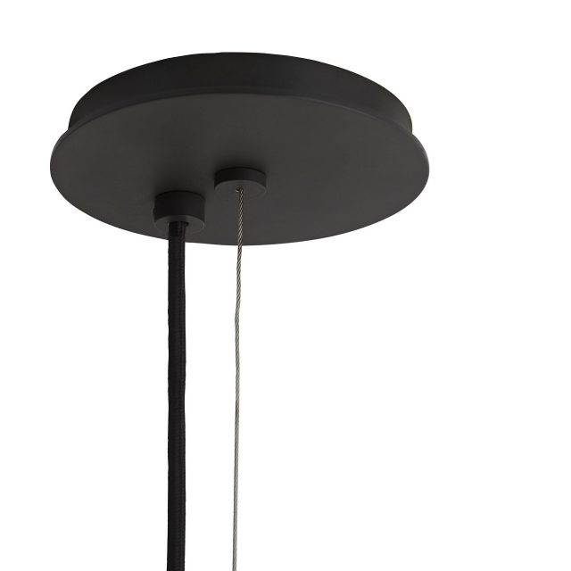 Подвесная люстра ARTERIORS Glaze DA49002
