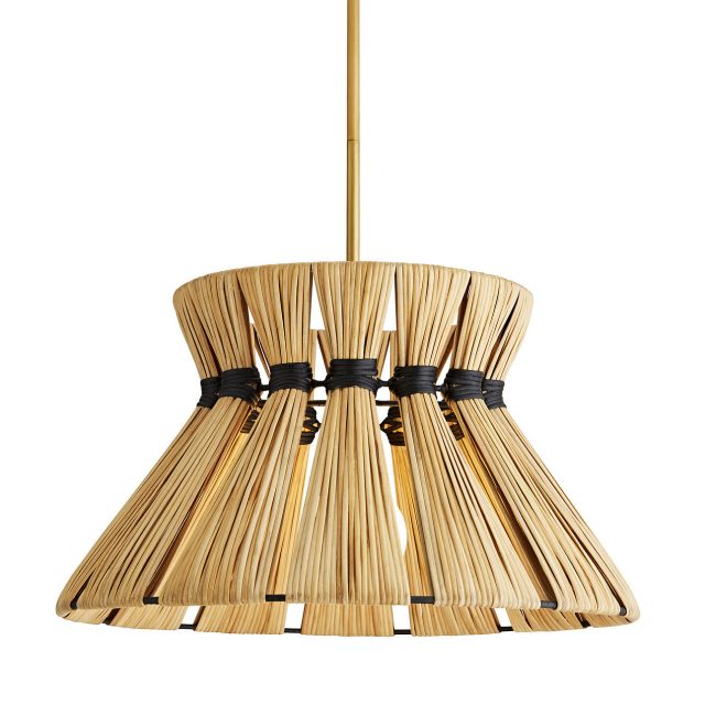 Подвесная люстра ARTERIORS Harvey 45627