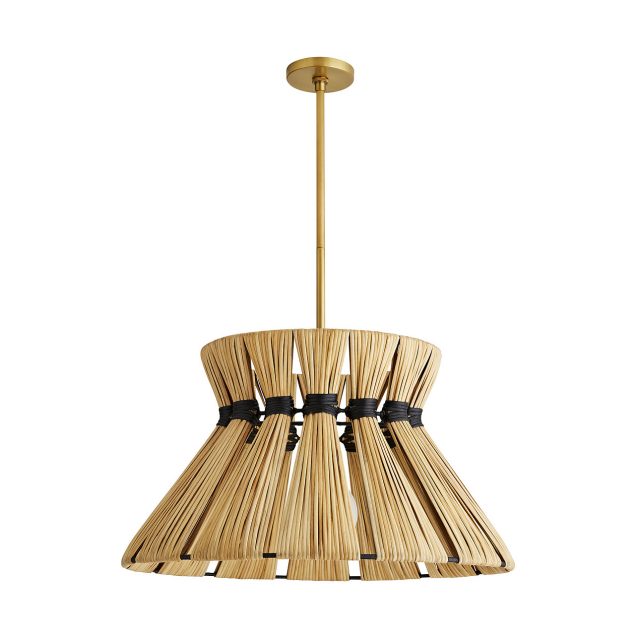 Подвесная люстра ARTERIORS Harvey 45627