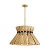 Подвесная люстра ARTERIORS Harvey 45627