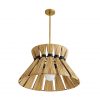 Подвесная люстра ARTERIORS Harvey 45627