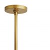 Подвесная люстра ARTERIORS Harvey 45627