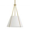 Подвесная люстра ARTERIORS Heloise 49693