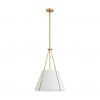 Подвесная люстра ARTERIORS Heloise 49693
