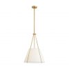 Подвесная люстра ARTERIORS Heloise 49693