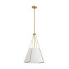 Подвесная люстра ARTERIORS Heloise 49693
