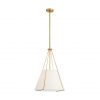 Подвесная люстра ARTERIORS Heloise 49693