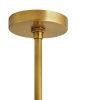 Подвесная люстра ARTERIORS Heloise 49693