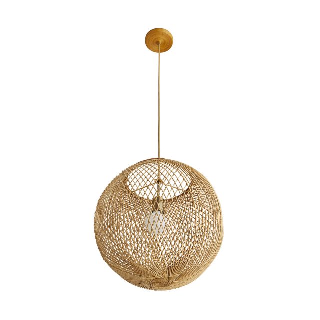 Подвесная люстра ARTERIORS Indiana 45629
