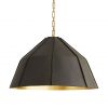Подвесная люстра ARTERIORS Ireland 46940