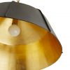 Подвесная люстра ARTERIORS Ireland 46940