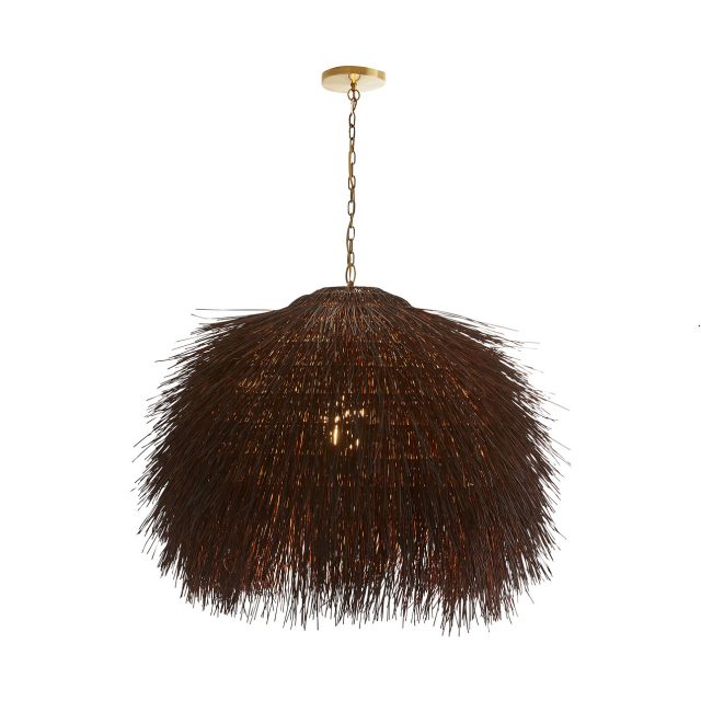 Подвесная люстра ARTERIORS Jana 45117