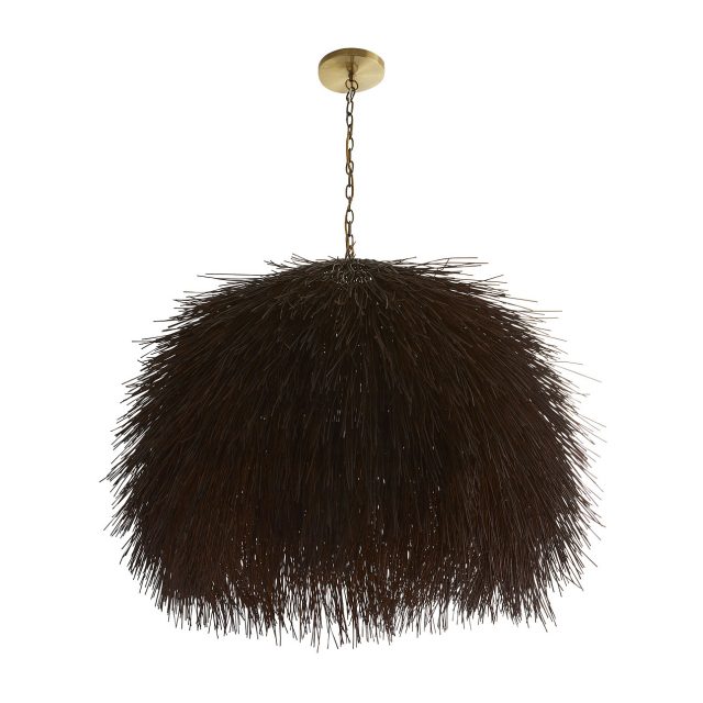 Подвесная люстра ARTERIORS Jana 45117