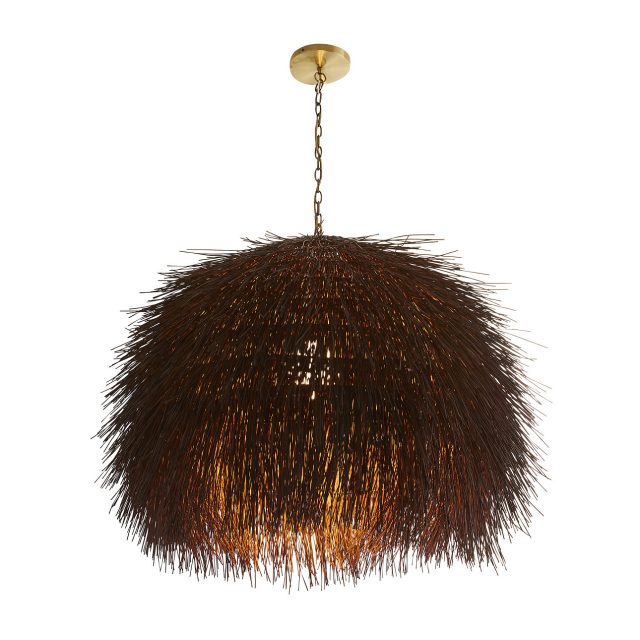 Подвесная люстра ARTERIORS Jana 45117