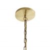 Подвесная люстра ARTERIORS Jana 45117