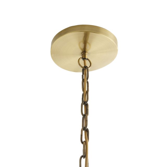 Подвесная люстра ARTERIORS Jana 45117