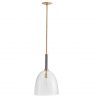 Подвесная люстра ARTERIORS Kent 42026