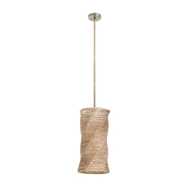 Подвесная люстра ARTERIORS Kish 45116
