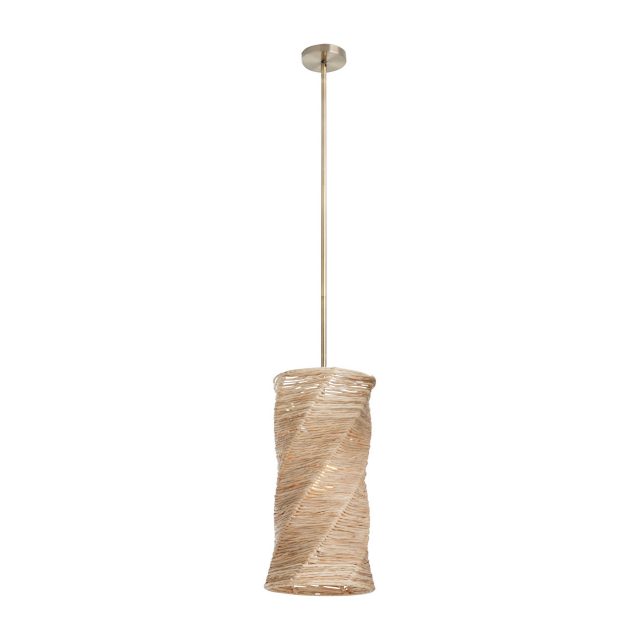 Подвесная люстра ARTERIORS Kish 45116