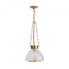 Подвесная люстра ARTERIORS Lewis 42028