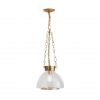 Подвесная люстра ARTERIORS Lewis 42028