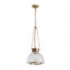 Подвесная люстра ARTERIORS Lewis 42028