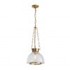 Подвесная люстра ARTERIORS Lewis 42028