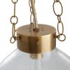 Подвесная люстра ARTERIORS Lewis 42028