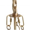 Подвесная люстра ARTERIORS Lewis 42028