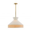 Подвесная люстра ARTERIORS Malena 41066
