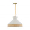 Подвесная люстра ARTERIORS Malena 41066