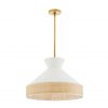 Подвесная люстра ARTERIORS Malena 41066