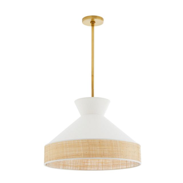 Подвесная люстра ARTERIORS Malena 41066