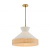 Подвесная люстра ARTERIORS Malena 41066