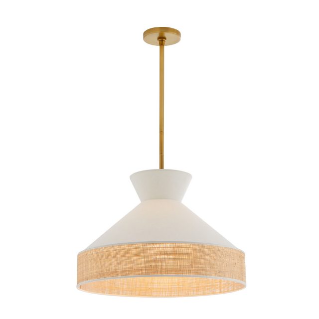 Подвесная люстра ARTERIORS Malena 41066