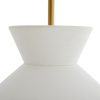 Подвесная люстра ARTERIORS Malena 41066