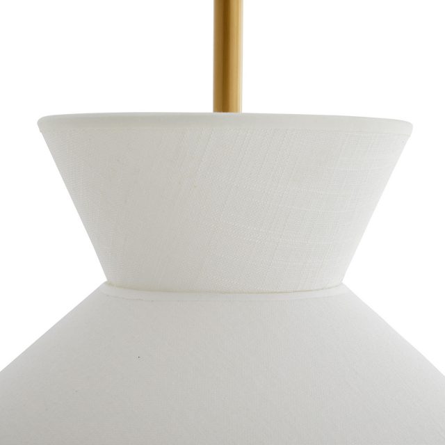Подвесная люстра ARTERIORS Malena 41066