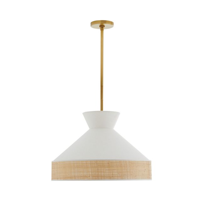 Подвесная люстра ARTERIORS Malena 41066
