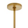 Подвесная люстра ARTERIORS Malena 41066