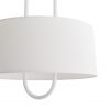 Подвесная люстра ARTERIORS Melody 44782