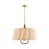 Подвесная люстра ARTERIORS Middlebury 49789