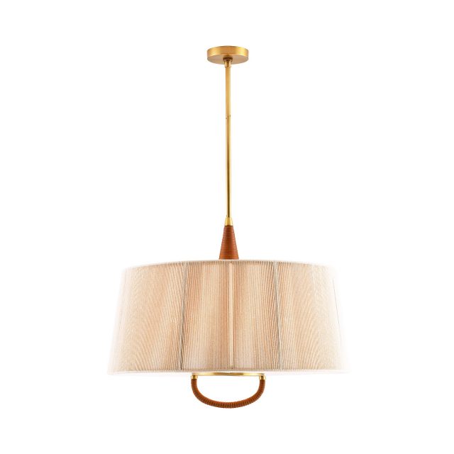 Подвесная люстра ARTERIORS Middlebury 49789