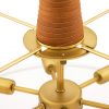 Подвесная люстра ARTERIORS Middlebury 49789